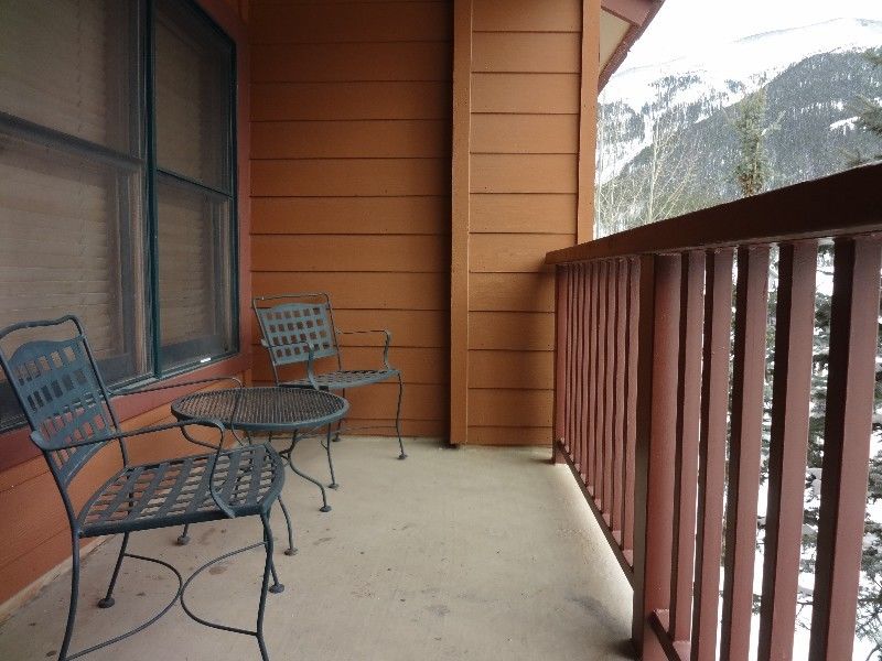 Copper Springs By Bighorn Rentals Copper Mountain Exterior photo