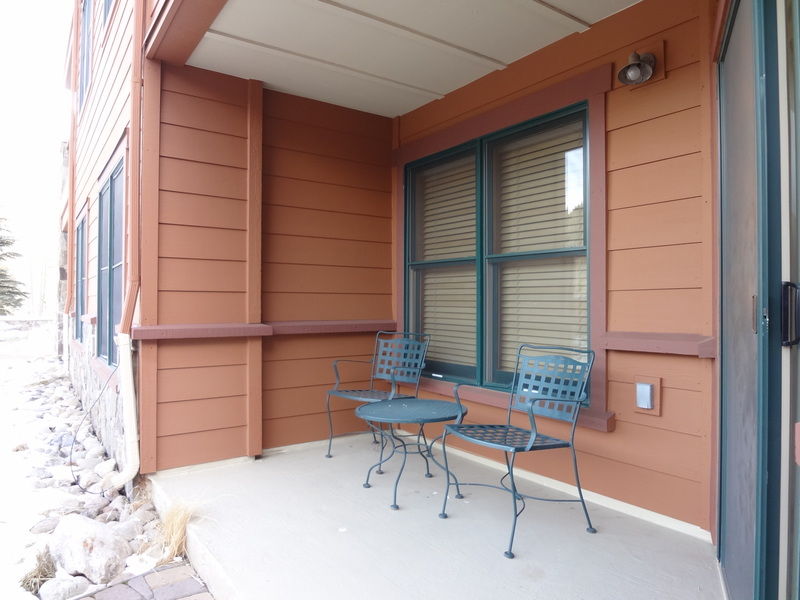Copper Springs By Bighorn Rentals Copper Mountain Exterior photo